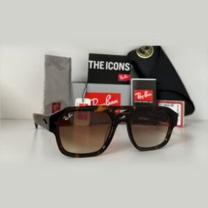 Corrigan Double Bridge Carey/Marron Degrade 4397 6679/51