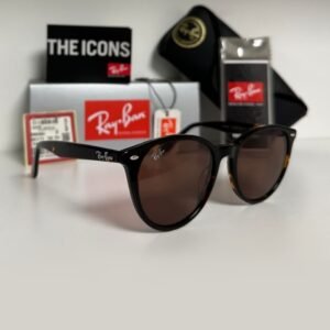 Erika HighStreet Carey Oscuro/Marron 4305 710/13