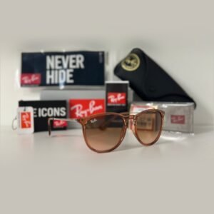 Erika Marron Traslucido Marron Degrade 4171 6590 13