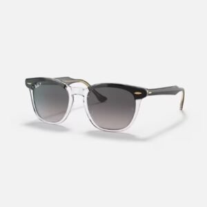 Hawkeye Negro translúcido 2298 1355/3F