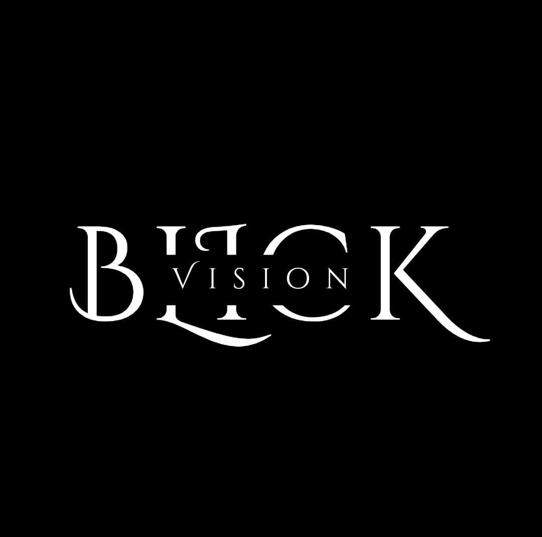 Blackvision Logo