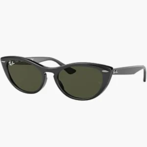 Nina Negro/Verde 4314 601/71