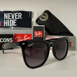 Asian Fit Negro 4379 601/8G