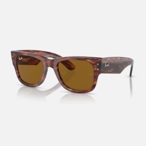 Mega Wayfarer Carey 0840S 954/33
