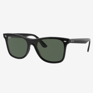 Wayfarer Blaze Negro/verde 4440 601/71