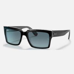 Inverness Negro/azul degrade 2191 1294/3M