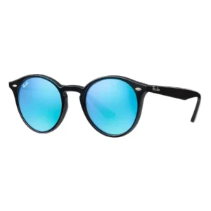 Highstreet Negro/azul espejado 2180 6312/B7